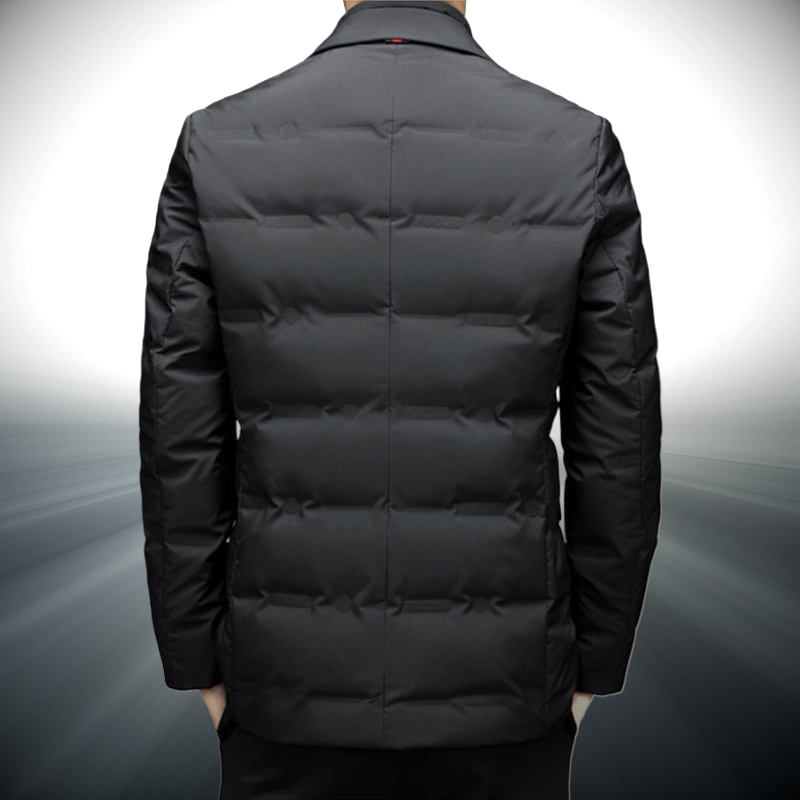 Veste urbaine coupe-vent
