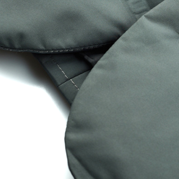 Veste urbaine coupe-vent