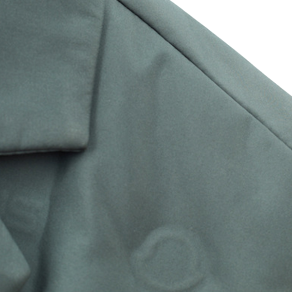 Veste urbaine coupe-vent