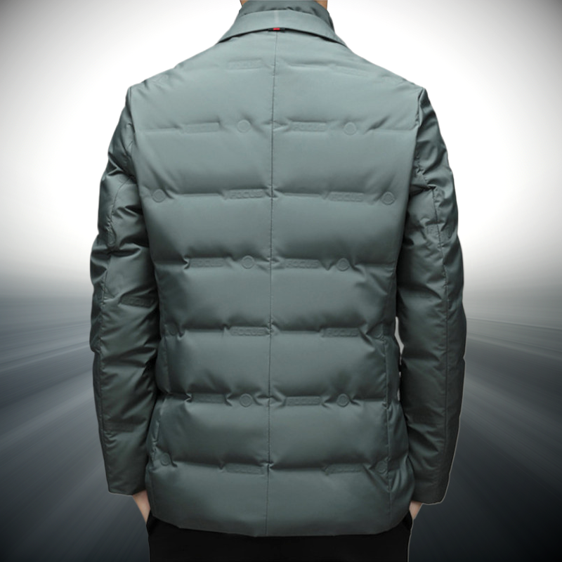 Veste urbaine coupe-vent