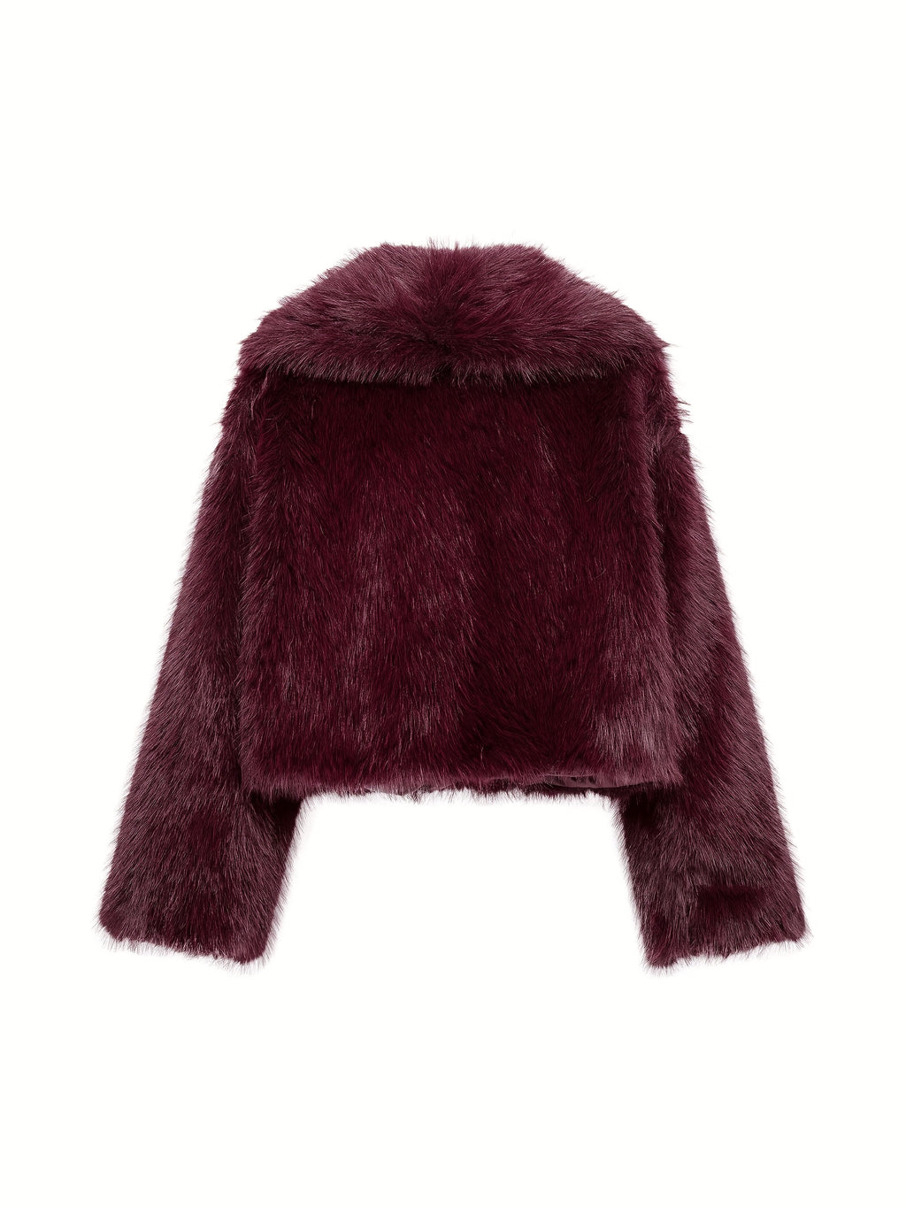 Winnie - Manteau chic et douillet