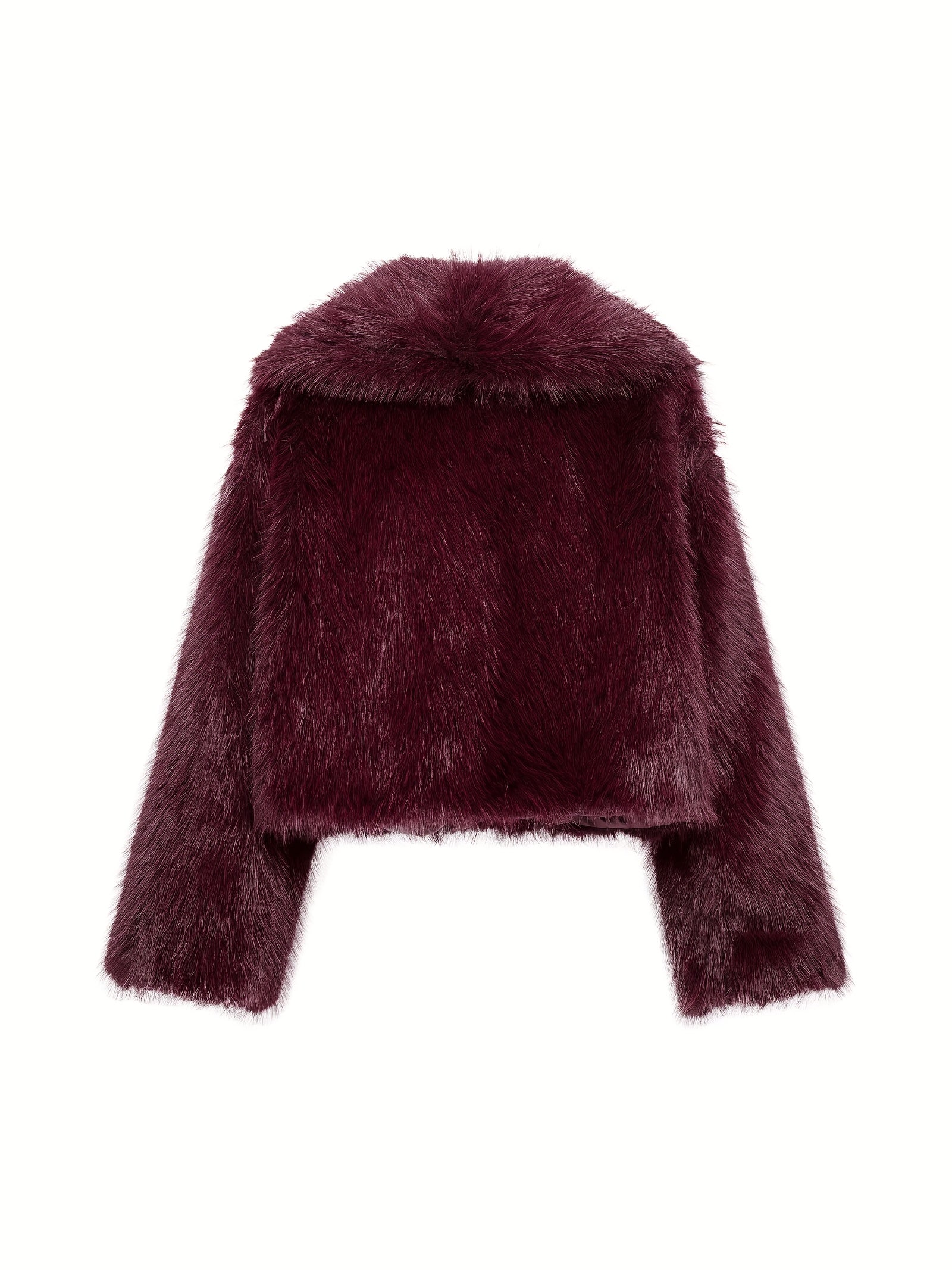 Winnie - Manteau chic et douillet
