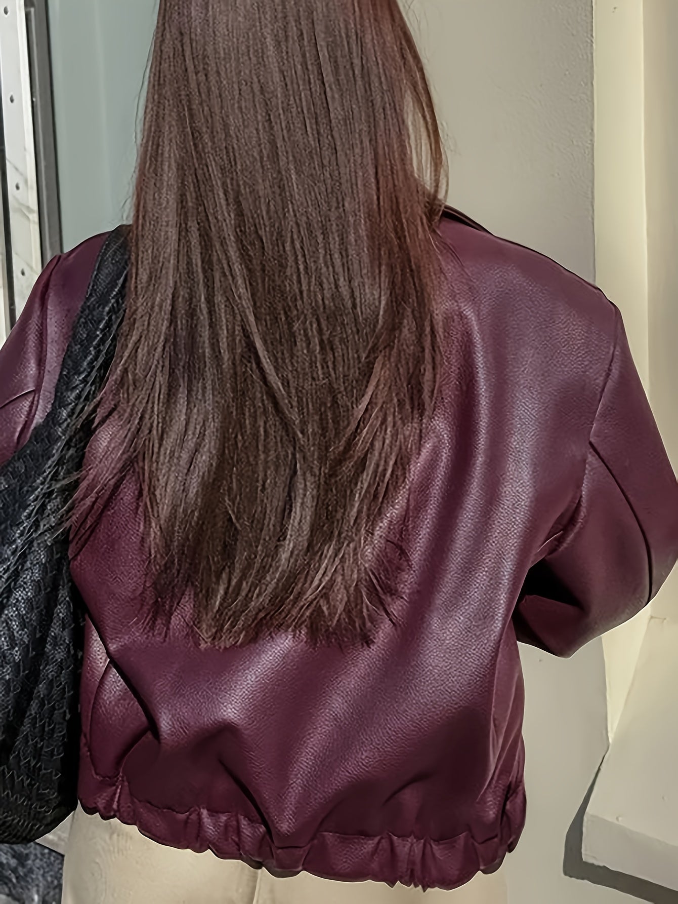Veste Vintage – L’Élégance Intemporelle