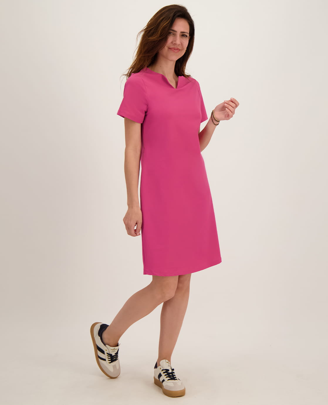Robe Senna Travel | Very Berry
