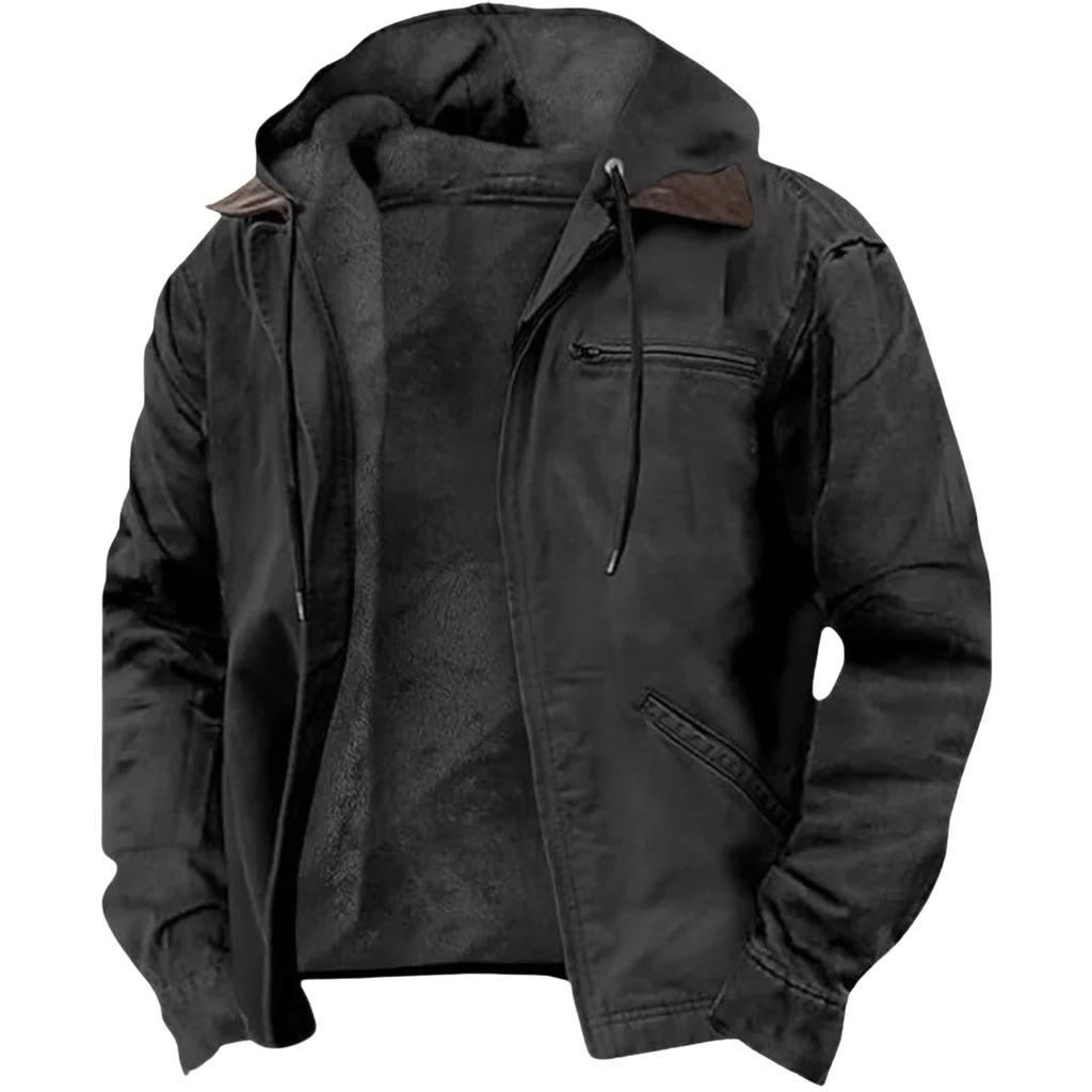 Rover | Veste d’Automne Raffinée