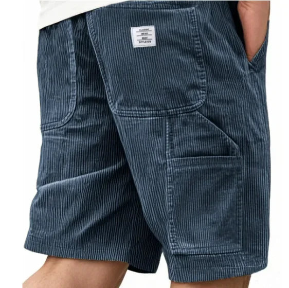 Nord Cargo | Short Cargo Confortable