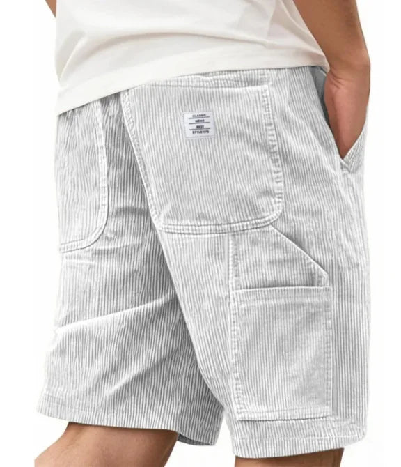 Nord Cargo | Short Cargo Confortable