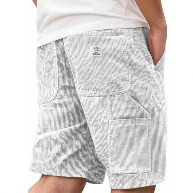 Nord Cargo | Short Cargo Confortable