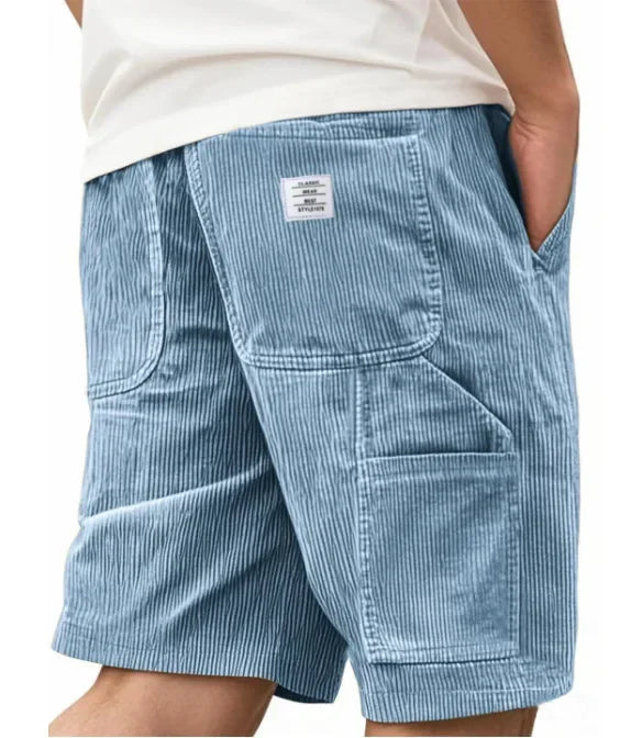 Nord Cargo | Short Cargo Confortable