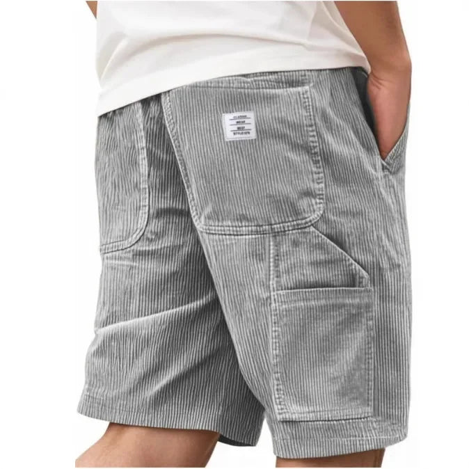 Nord Cargo | Short Cargo Confortable