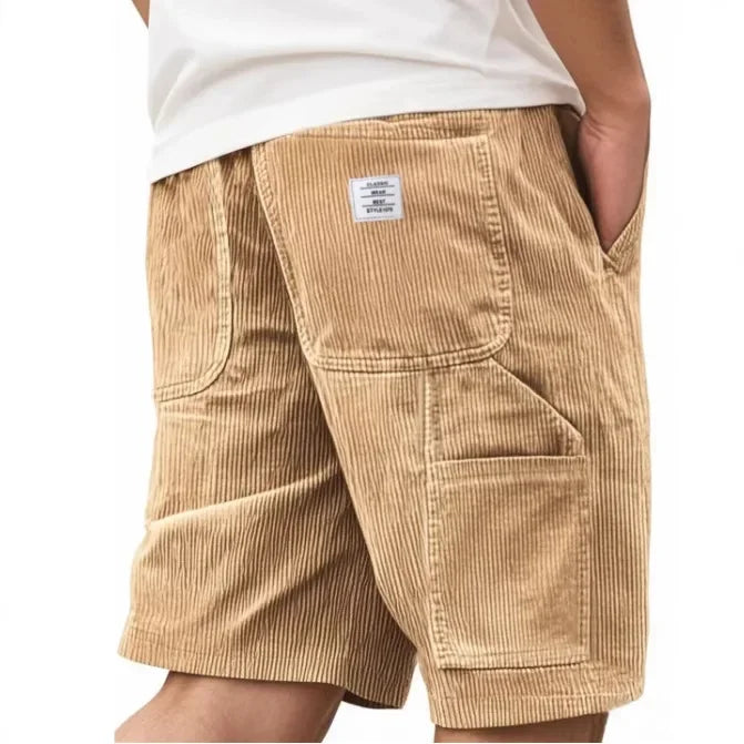 Nord Cargo | Short Cargo Confortable