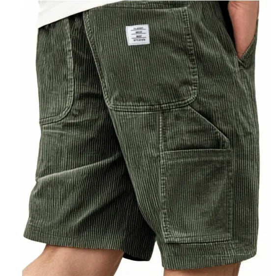 Nord Cargo | Short Cargo Confortable