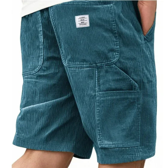 Nord Cargo | Short Cargo Confortable