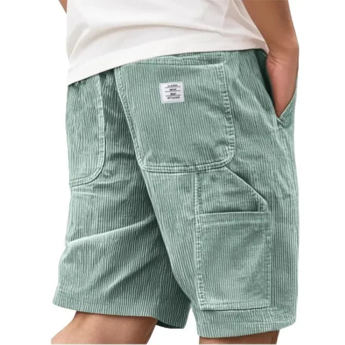 Nord Cargo | Short Cargo Confortable