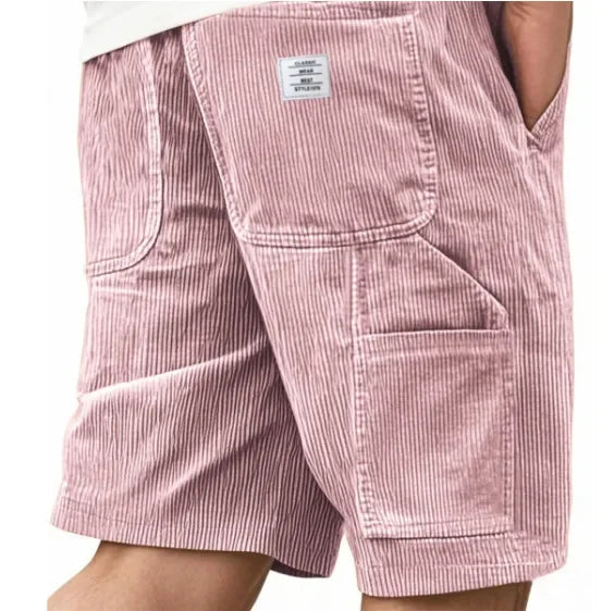 Nord Cargo | Short Cargo Confortable