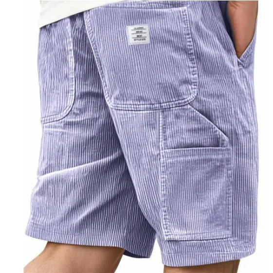 Nord Cargo | Short Cargo Confortable