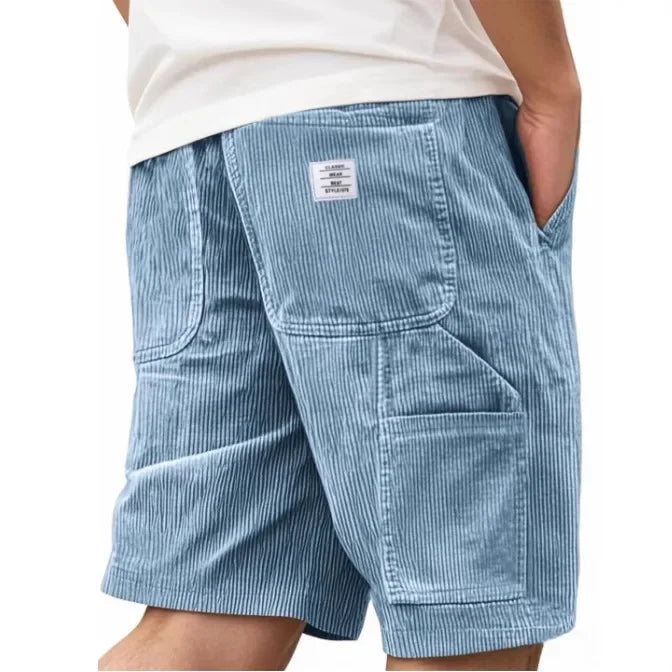 Nord Cargo | Short Cargo Confortable