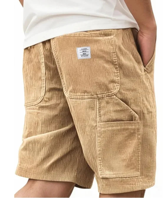 Nord Cargo | Short Cargo Confortable