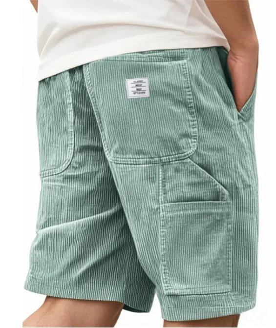 Nord Cargo | Short Cargo Confortable