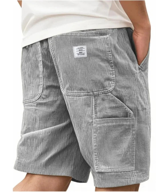 Nord Cargo | Short Cargo Confortable