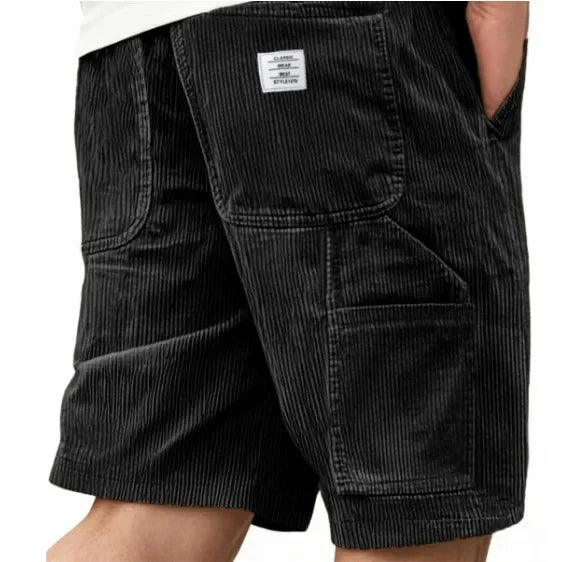 Nord Cargo | Short Cargo Confortable