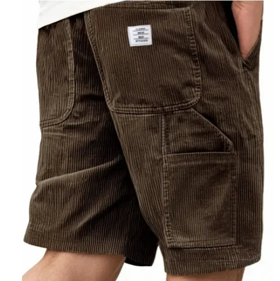Nord Cargo | Short Cargo Confortable