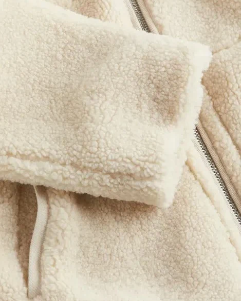 Aurora - Manteau confortable et élégante