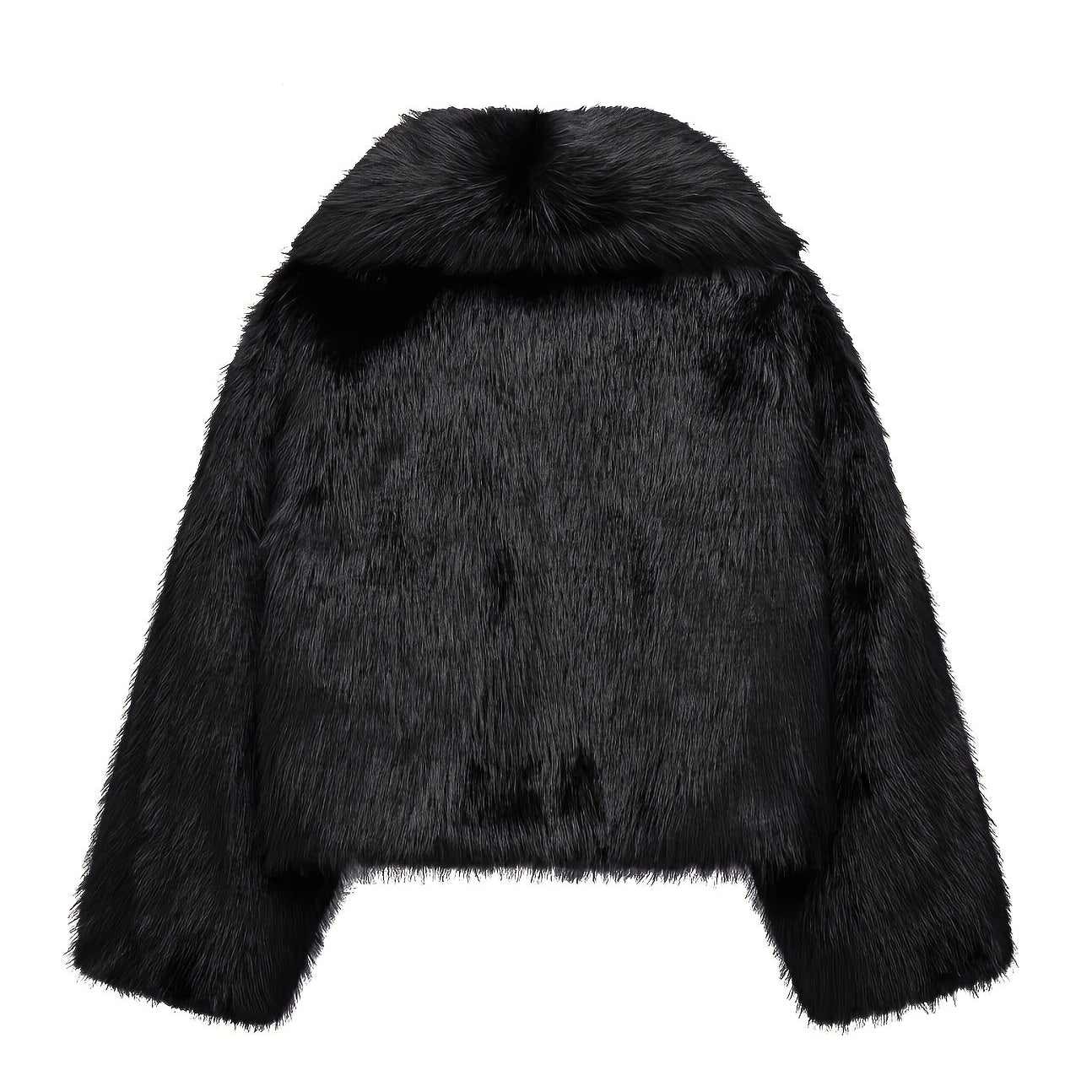 Winnie - Manteau chic et douillet