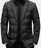 Veste urbaine coupe-vent