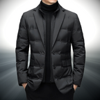 Veste urbaine coupe-vent