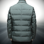 Veste urbaine coupe-vent